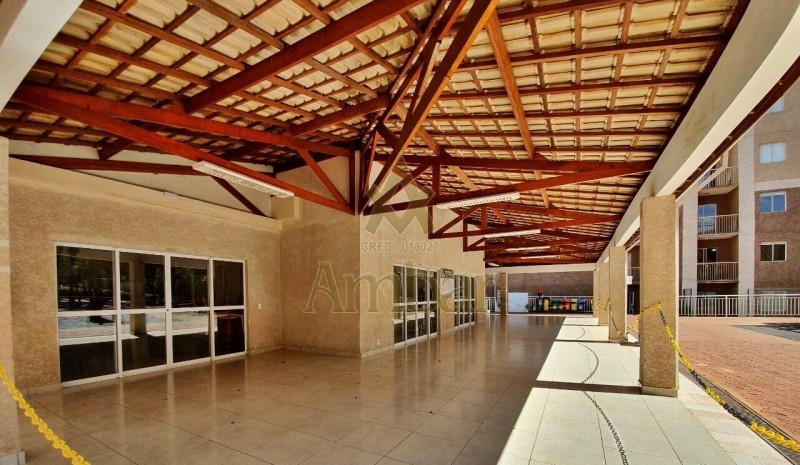 Ambar Imóveis | Imobiliária em Ribeirão Preto | Apartamento - Alto da Boa Vista - Ribeirão Preto