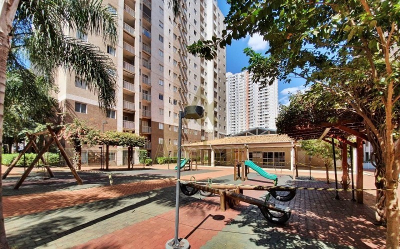 Ambar Imóveis | Imobiliária em Ribeirão Preto | Apartamento - Alto da Boa Vista - Ribeirão Preto