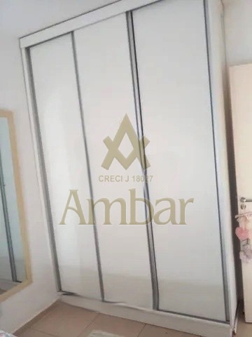 Ambar Imóveis | Imobiliária em Ribeirão Preto | Apartamento - Alto da Boa Vista - Ribeirão Preto