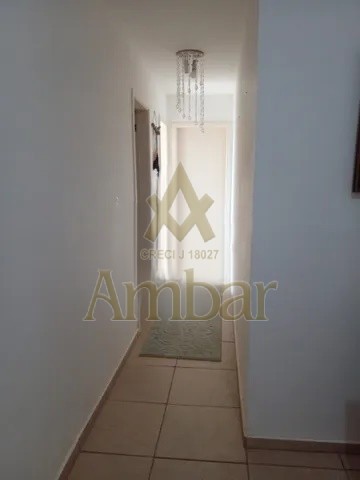 Ambar Imóveis | Imobiliária em Ribeirão Preto | Apartamento - Alto da Boa Vista - Ribeirão Preto