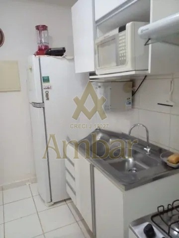 Ambar Imóveis | Imobiliária em Ribeirão Preto | Apartamento - Alto da Boa Vista - Ribeirão Preto