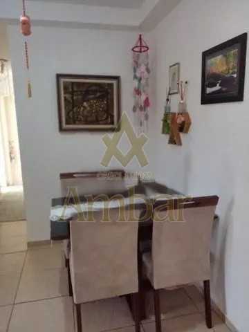 Ambar Imóveis | Imobiliária em Ribeirão Preto | Apartamento - Alto da Boa Vista - Ribeirão Preto