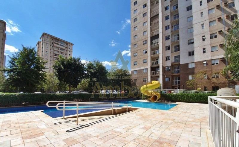 Foto: Apartamento - Alto da Boa Vista - Ribeirão Preto