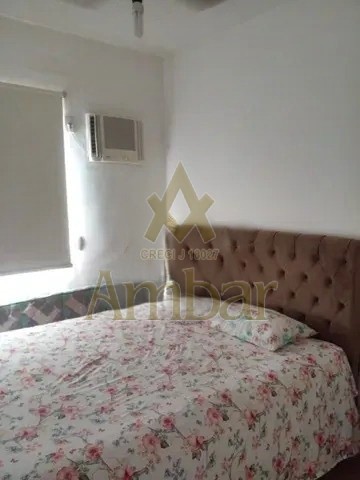 Ambar Imóveis | Imobiliária em Ribeirão Preto | Apartamento - Alto da Boa Vista - Ribeirão Preto