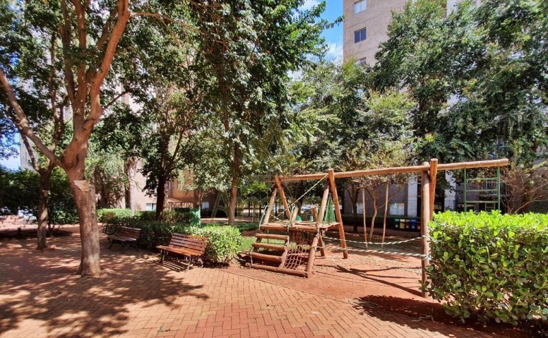 Ambar Imóveis | Imobiliária em Ribeirão Preto | Apartamento - Alto da Boa Vista - Ribeirão Preto