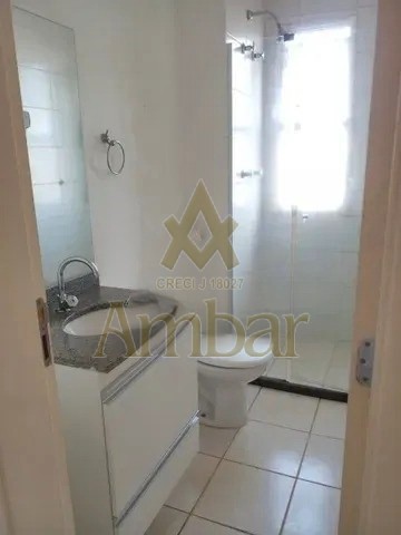Ambar Imóveis | Imobiliária em Ribeirão Preto | Apartamento - Alto da Boa Vista - Ribeirão Preto