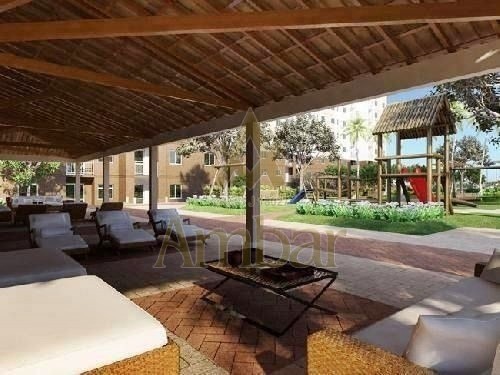 Ambar Imóveis | Imobiliária em Ribeirão Preto | Apartamento - Alto da Boa Vista - Ribeirão Preto