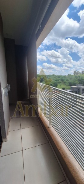 Ambar Imóveis | Imobiliária em Ribeirão Preto | Apartamento - Quintas de São José - Ribeirão Preto