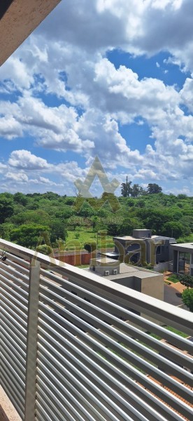Ambar Imóveis | Imobiliária em Ribeirão Preto | Apartamento - Quintas de São José - Ribeirão Preto