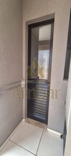 Ambar Imóveis | Imobiliária em Ribeirão Preto | Apartamento - Quintas de São José - Ribeirão Preto