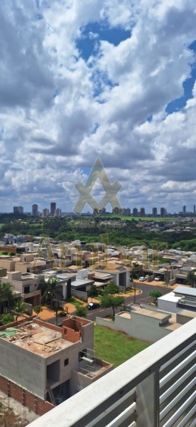 Ambar Imóveis | Imobiliária em Ribeirão Preto | Apartamento - Quintas de São José - Ribeirão Preto