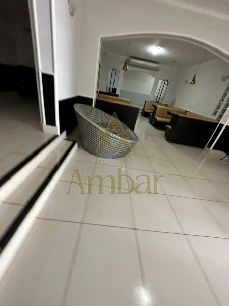 Ambar Imóveis | Imobiliária em Ribeirão Preto | Casa - Ribeirânia - Ribeirão Preto