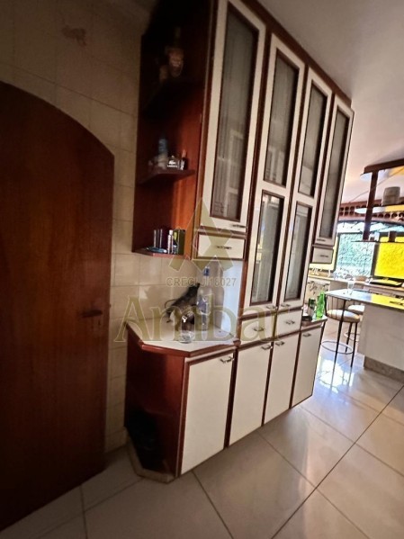 Ambar Imóveis | Imobiliária em Ribeirão Preto | Casa - Ribeirânia - Ribeirão Preto