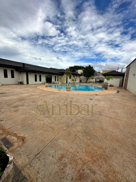 Ambar Imóveis | Imobiliária em Ribeirão Preto | Casa - Ribeirânia - Ribeirão Preto