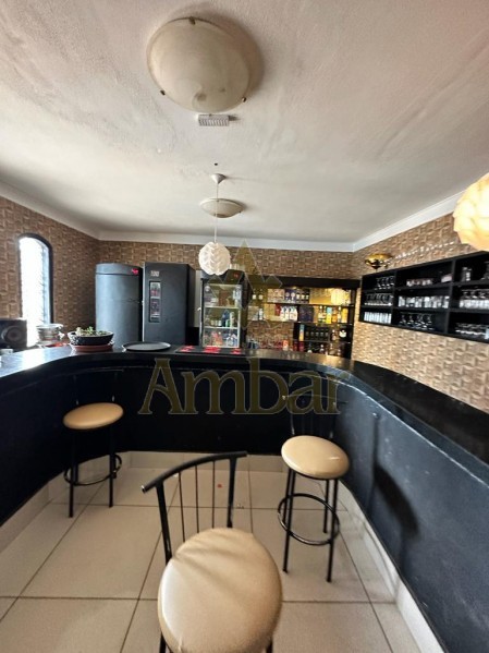Ambar Imóveis | Imobiliária em Ribeirão Preto | Casa - Ribeirânia - Ribeirão Preto