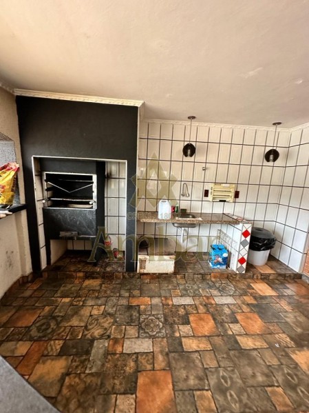 Ambar Imóveis | Imobiliária em Ribeirão Preto | Casa - Ribeirânia - Ribeirão Preto