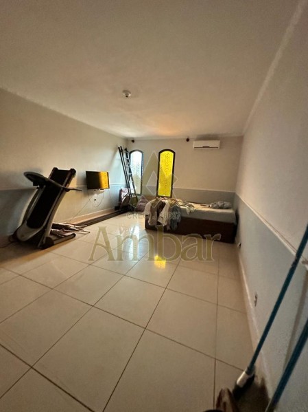 Ambar Imóveis | Imobiliária em Ribeirão Preto | Casa - Ribeirânia - Ribeirão Preto