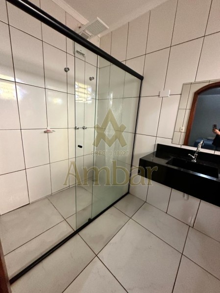 Ambar Imóveis | Imobiliária em Ribeirão Preto | Casa - Ribeirânia - Ribeirão Preto