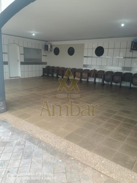 Ambar Imóveis | Imobiliária em Ribeirão Preto | Casa - Ribeirânia - Ribeirão Preto