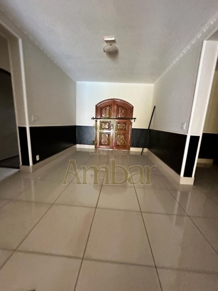 Ambar Imóveis | Imobiliária em Ribeirão Preto | Casa - Ribeirânia - Ribeirão Preto