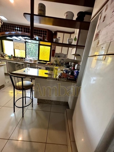 Ambar Imóveis | Imobiliária em Ribeirão Preto | Casa - Ribeirânia - Ribeirão Preto