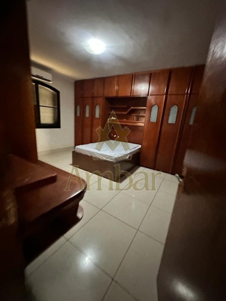 Ambar Imóveis | Imobiliária em Ribeirão Preto | Casa - Ribeirânia - Ribeirão Preto