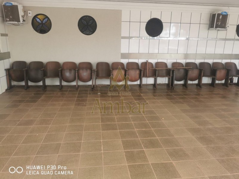 Ambar Imóveis | Imobiliária em Ribeirão Preto | Casa - Ribeirânia - Ribeirão Preto
