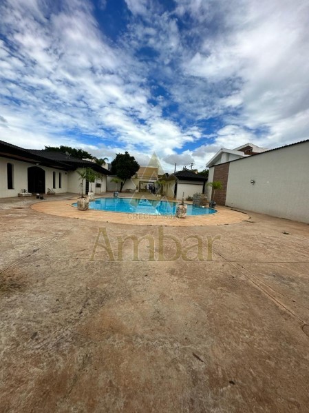 Ambar Imóveis | Imobiliária em Ribeirão Preto | Casa - Ribeirânia - Ribeirão Preto