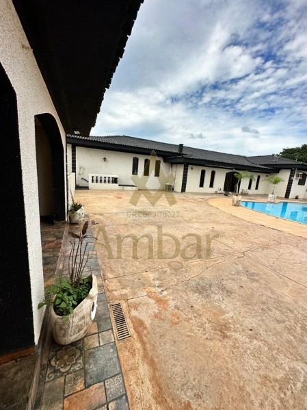 Ambar Imóveis | Imobiliária em Ribeirão Preto | Casa - Ribeirânia - Ribeirão Preto