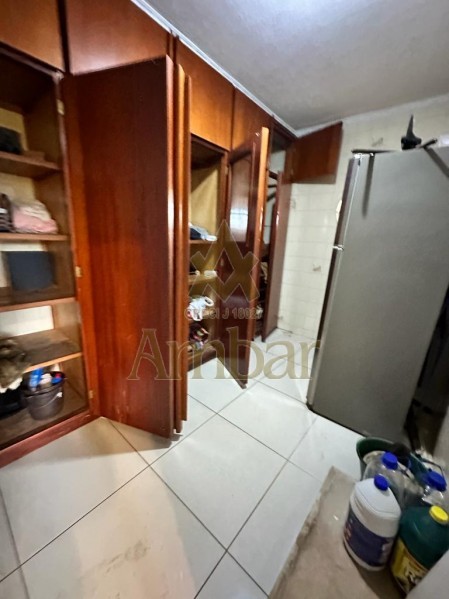 Ambar Imóveis | Imobiliária em Ribeirão Preto | Casa - Ribeirânia - Ribeirão Preto