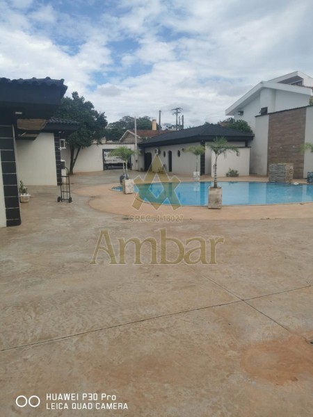 Ambar Imóveis | Imobiliária em Ribeirão Preto | Casa - Ribeirânia - Ribeirão Preto