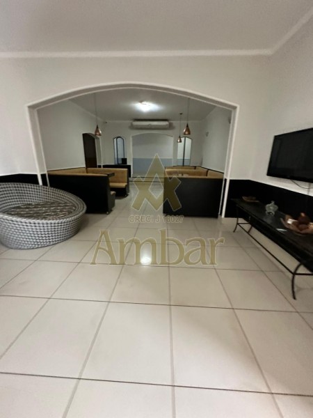 Ambar Imóveis | Imobiliária em Ribeirão Preto | Casa - Ribeirânia - Ribeirão Preto