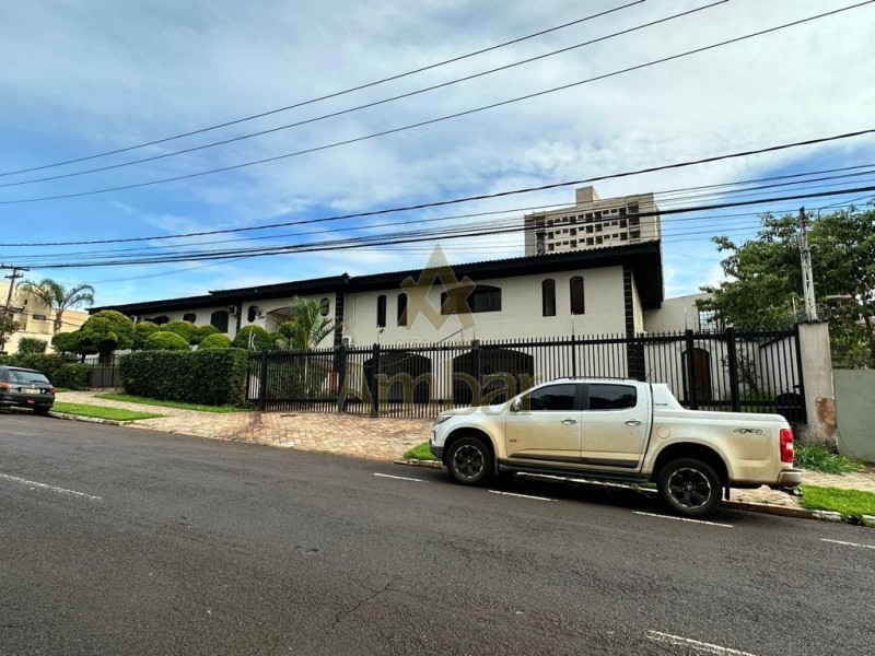 Foto: Casa - Ribeirânia - Ribeirão Preto