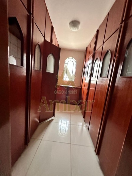 Ambar Imóveis | Imobiliária em Ribeirão Preto | Casa - Ribeirânia - Ribeirão Preto