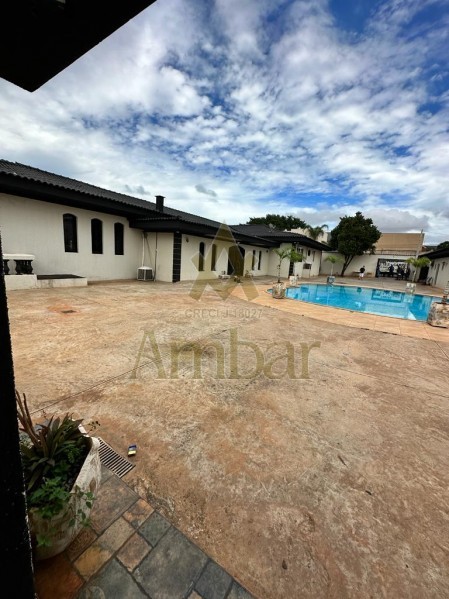 Ambar Imóveis | Imobiliária em Ribeirão Preto | Casa - Ribeirânia - Ribeirão Preto