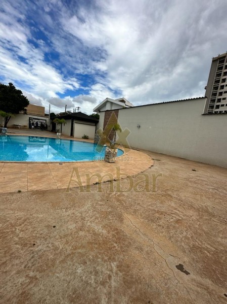 Ambar Imóveis | Imobiliária em Ribeirão Preto | Casa - Ribeirânia - Ribeirão Preto