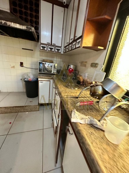 Ambar Imóveis | Imobiliária em Ribeirão Preto | Casa - Ribeirânia - Ribeirão Preto