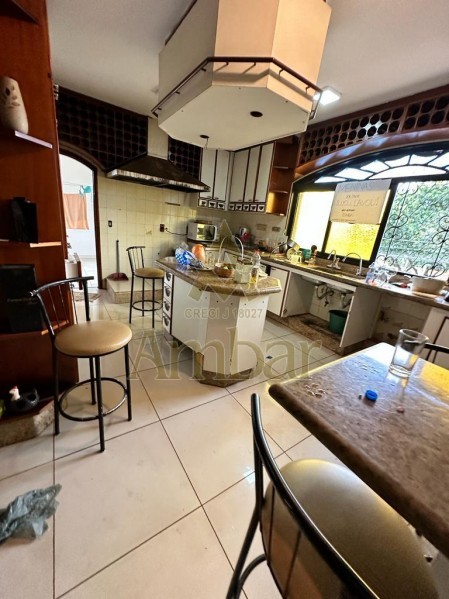 Ambar Imóveis | Imobiliária em Ribeirão Preto | Casa - Ribeirânia - Ribeirão Preto
