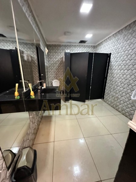 Ambar Imóveis | Imobiliária em Ribeirão Preto | Casa - Ribeirânia - Ribeirão Preto