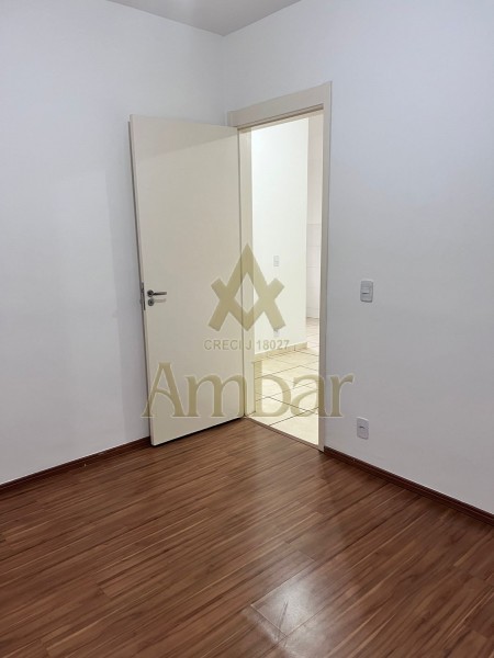 Ambar Imóveis | Imobiliária em Ribeirão Preto | Apartamento - Jardim Interlagos - Ribeirão Preto