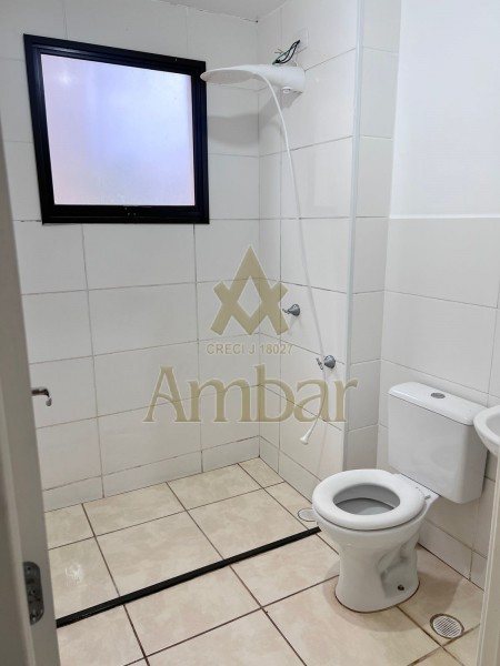 Ambar Imóveis | Imobiliária em Ribeirão Preto | Apartamento - Jardim Interlagos - Ribeirão Preto