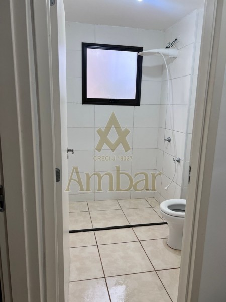 Ambar Imóveis | Imobiliária em Ribeirão Preto | Apartamento - Jardim Interlagos - Ribeirão Preto
