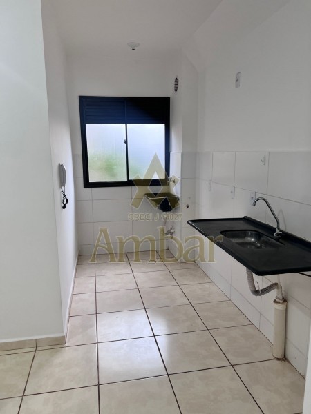 Ambar Imóveis | Imobiliária em Ribeirão Preto | Apartamento - Jardim Interlagos - Ribeirão Preto