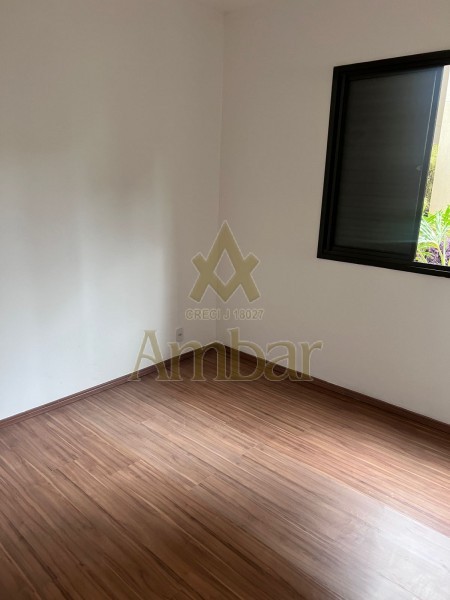 Ambar Imóveis | Imobiliária em Ribeirão Preto | Apartamento - Jardim Interlagos - Ribeirão Preto