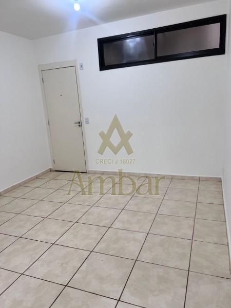 Ambar Imóveis | Imobiliária em Ribeirão Preto | Apartamento - Jardim Interlagos - Ribeirão Preto