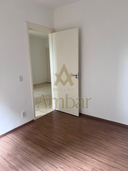 Ambar Imóveis | Imobiliária em Ribeirão Preto | Apartamento - Jardim Interlagos - Ribeirão Preto
