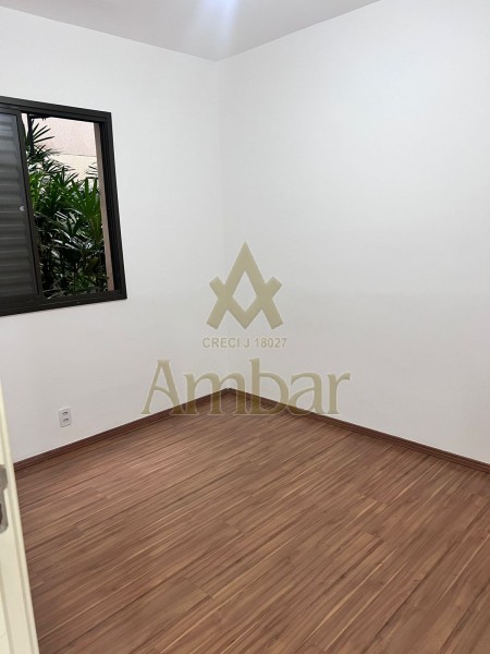 Ambar Imóveis | Imobiliária em Ribeirão Preto | Apartamento - Jardim Interlagos - Ribeirão Preto