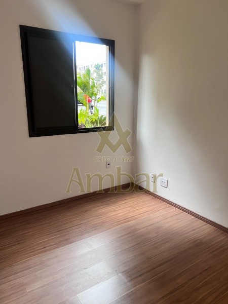 Ambar Imóveis | Imobiliária em Ribeirão Preto | Apartamento - Jardim Interlagos - Ribeirão Preto