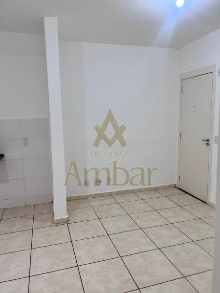Ambar Imóveis | Imobiliária em Ribeirão Preto | Apartamento - Jardim Interlagos - Ribeirão Preto
