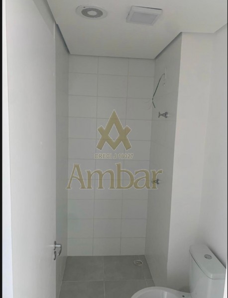 Ambar Imóveis | Imobiliária em Ribeirão Preto | Apartamento - Jardim Anhanguera - Ribeirão Preto